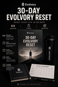 30-Day Evolvory Reset