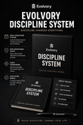 Evolvory Discipline System