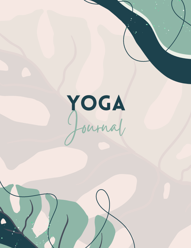 Evolvory - Yoga Journal