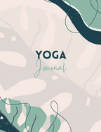 Evolvory - Yoga Journal