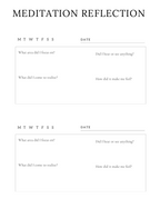 Evolvory - Yoga Journal