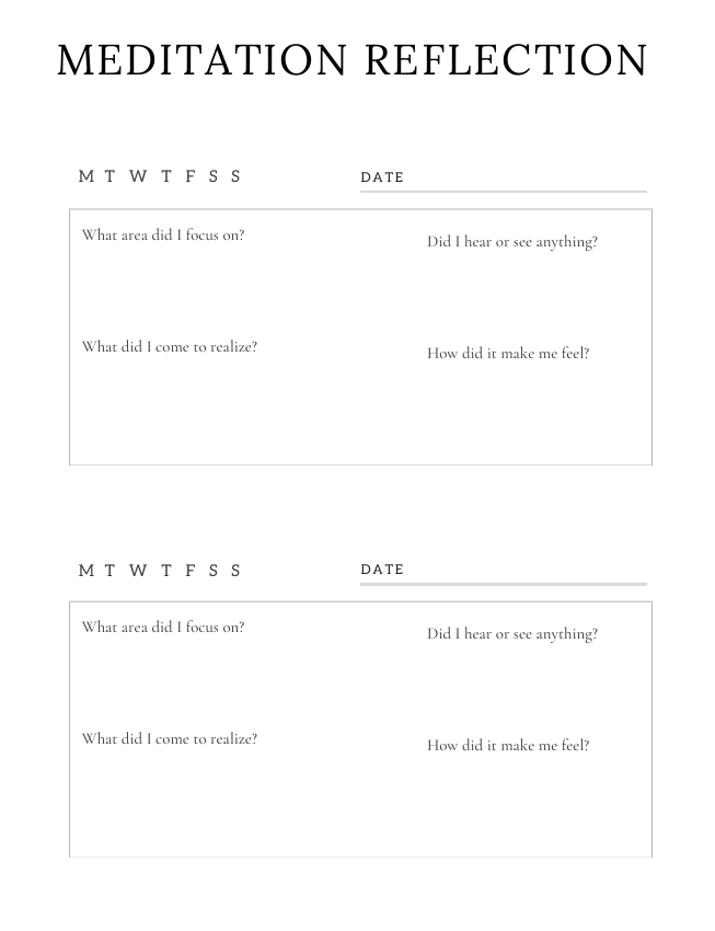 Evolvory - Yoga Journal