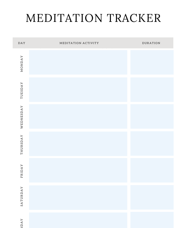 Evolvory - Yoga Journal