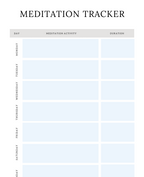 Evolvory - Yoga Journal