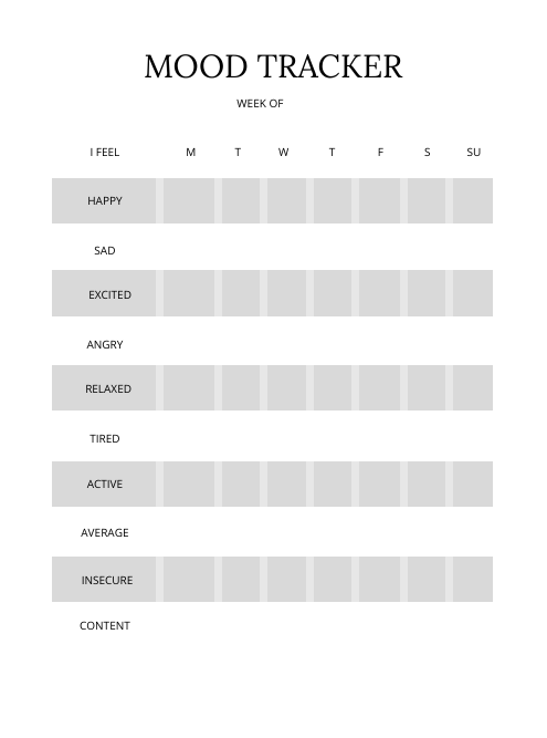 Evolvory - Self Love Planner Canva A4