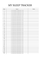 Evolvory - Self Love Planner Canva A4