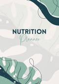 Evolvory - Nutrition Planner  A4