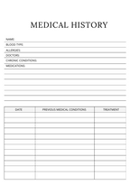 Evolvory - Nutrition Planner  A4