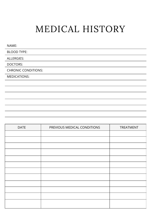 Evolvory - Nutrition Planner  A4