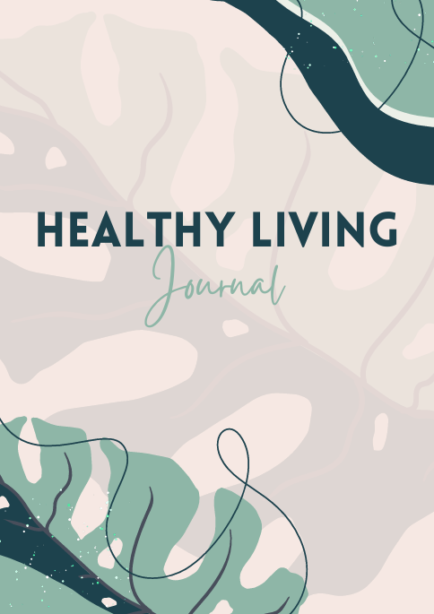 Evolvory - Healthy Living Journal