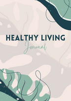 Evolvory - Healthy Living Journal