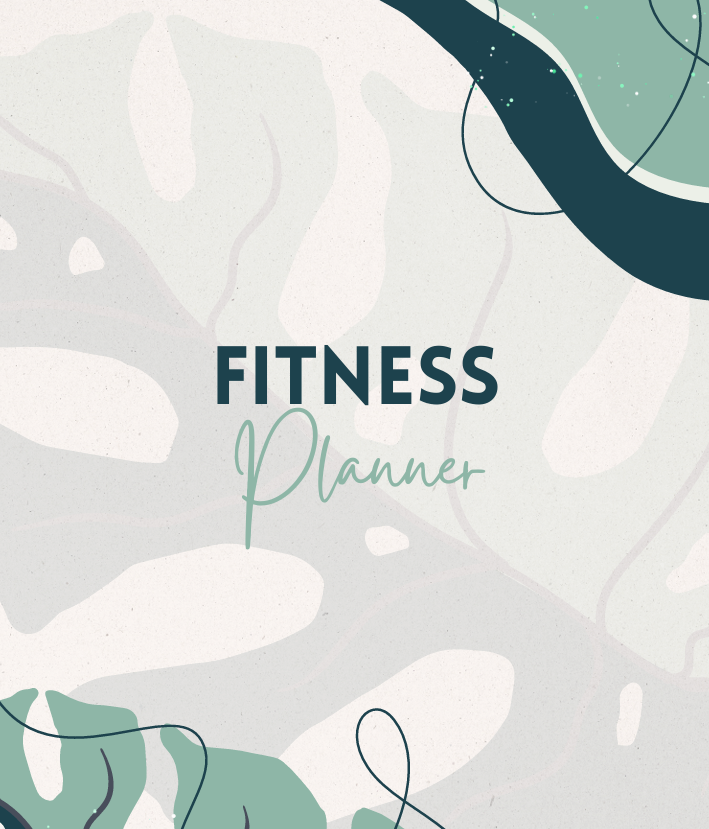 Evolvory - Fitness Planner