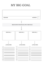 Evolvory - Fitness Planner