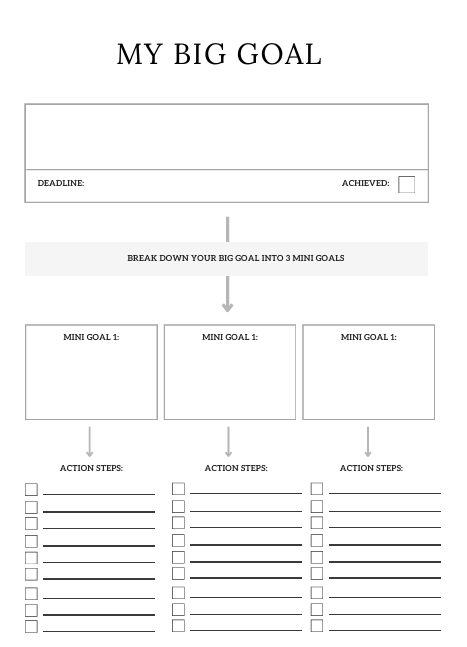 Evolvory - Fitness Planner