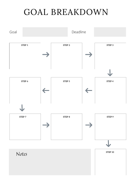 Evolvory - Fitness Planner