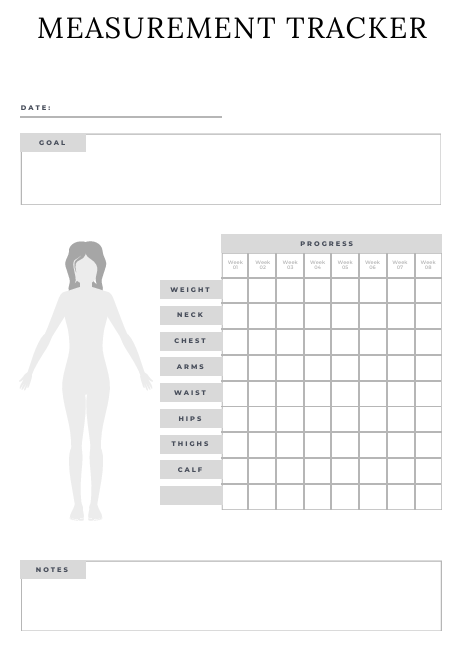 Evolvory - Fitness Planner
