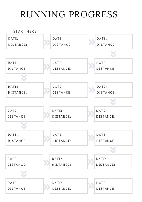 Evolvory - Fitness Planner