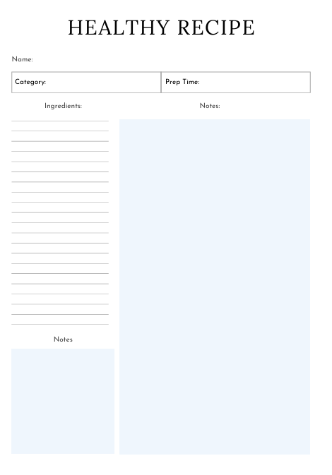 Evolvory - Fitness Planner