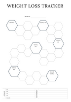 Evolvory - Fitness Planner