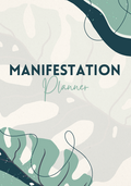 Evolvory - Manifestation Planner