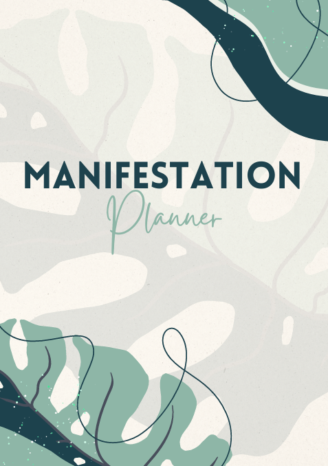 Evolvory - Manifestation Planner