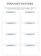 Evolvory - Manifestation Planner