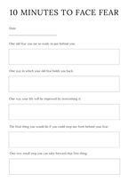 Evolvory - Manifestation Planner