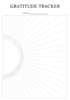 Evolvory - Manifestation Planner