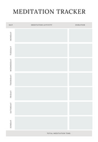 Evolvory - Manifestation Planner