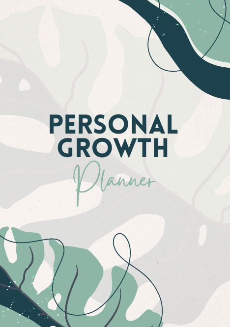 Evolvory - Personal Growth Planner