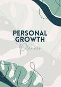 Evolvory - Personal Growth Planner