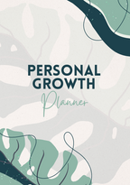 Evolvory - Personal Growth Planner