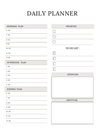 Evolvory - Personal Growth Planner
