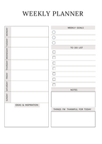 Evolvory - Personal Growth Planner