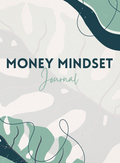 Evolvory - Money Mindset Journal