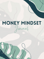 Evolvory - Money Mindset Journal