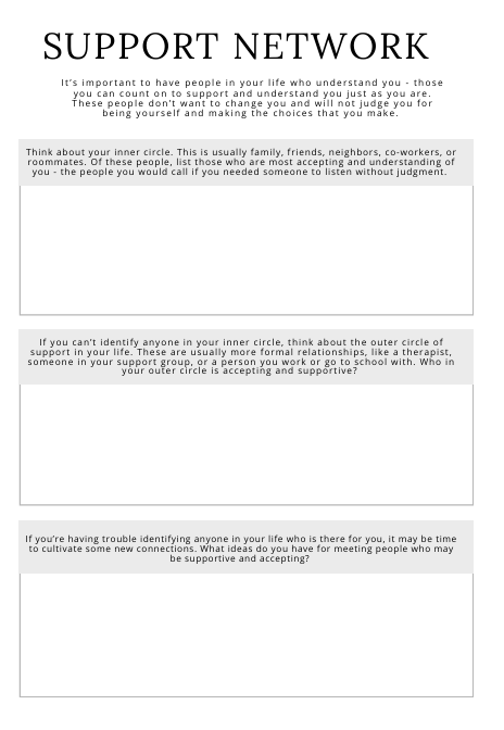 Evolvory - Being an Introvert Journal