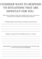 Evolvory - Being an Introvert Journal