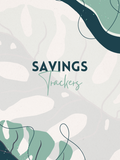 Evolvory - Savings Trackers