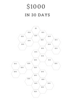 Evolvory - Savings Trackers