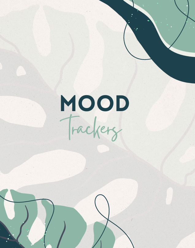 Evolvory - Mood Trackers