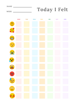 Evolvory - Mood Trackers
