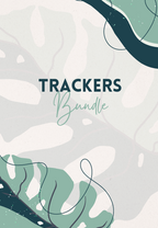 Evolvory - Mega Bundle of Trackers