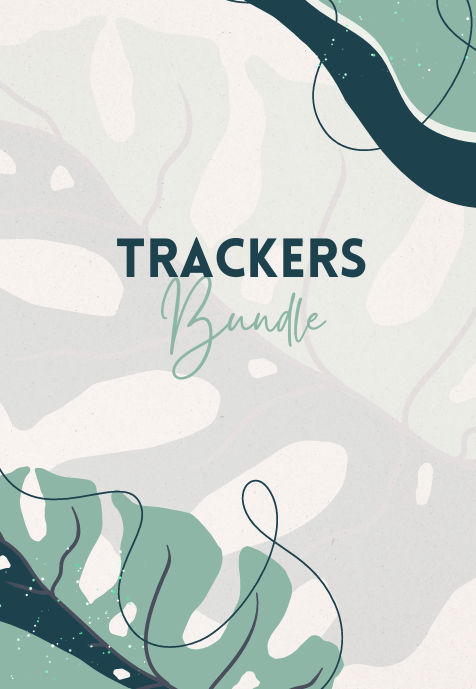 Evolvory - Mega Bundle of Trackers