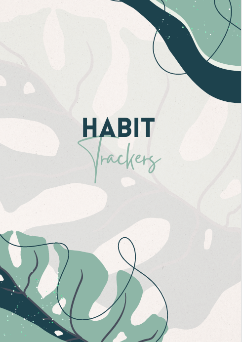 Evolvory - Habit Trackers