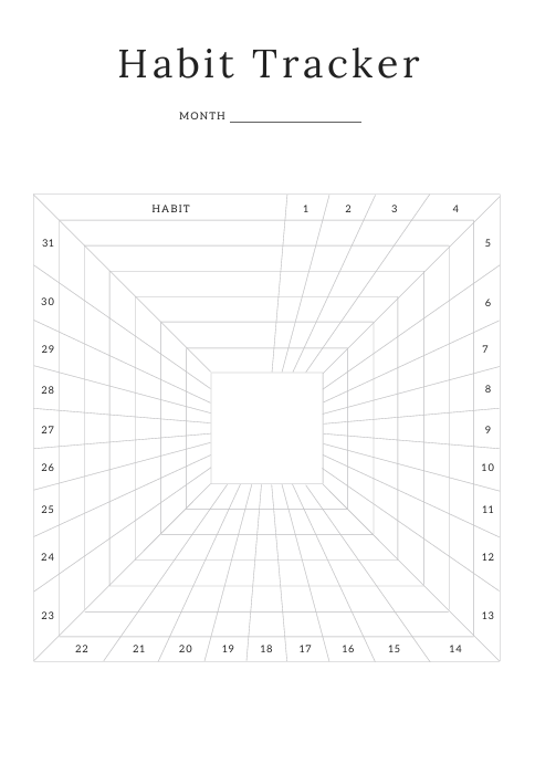 Evolvory - Habit Trackers