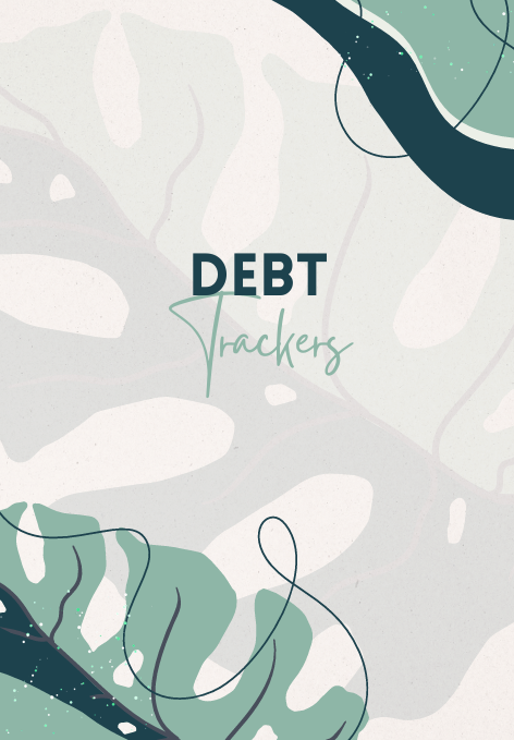 Evolvory - Debt Trackers