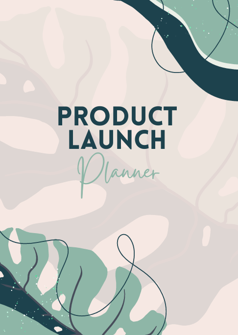 Evolvory - Product Launch Planner