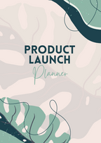 Evolvory - Product Launch Planner