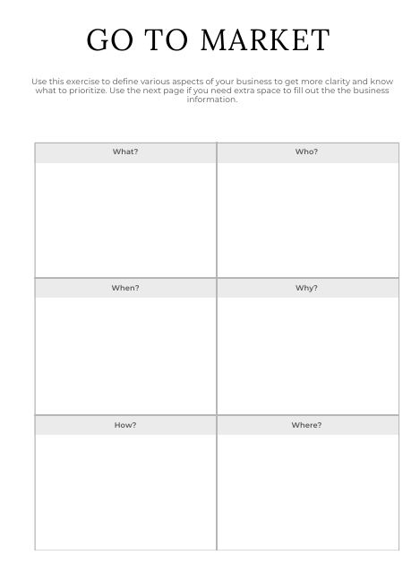 Evolvory - Product Launch Planner